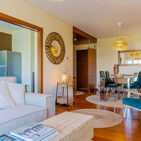Acor Apartment Ponta Delgada  Luaran gambar