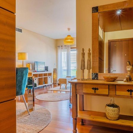 Acor Apartment Ponta Delgada  Luaran gambar