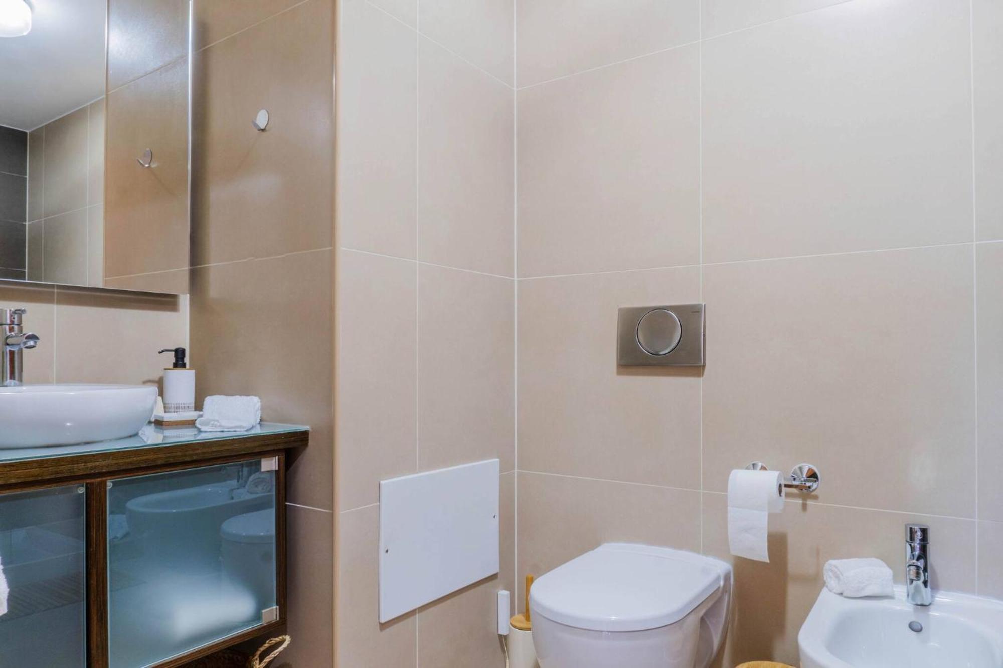 Acor Apartment Ponta Delgada  Luaran gambar