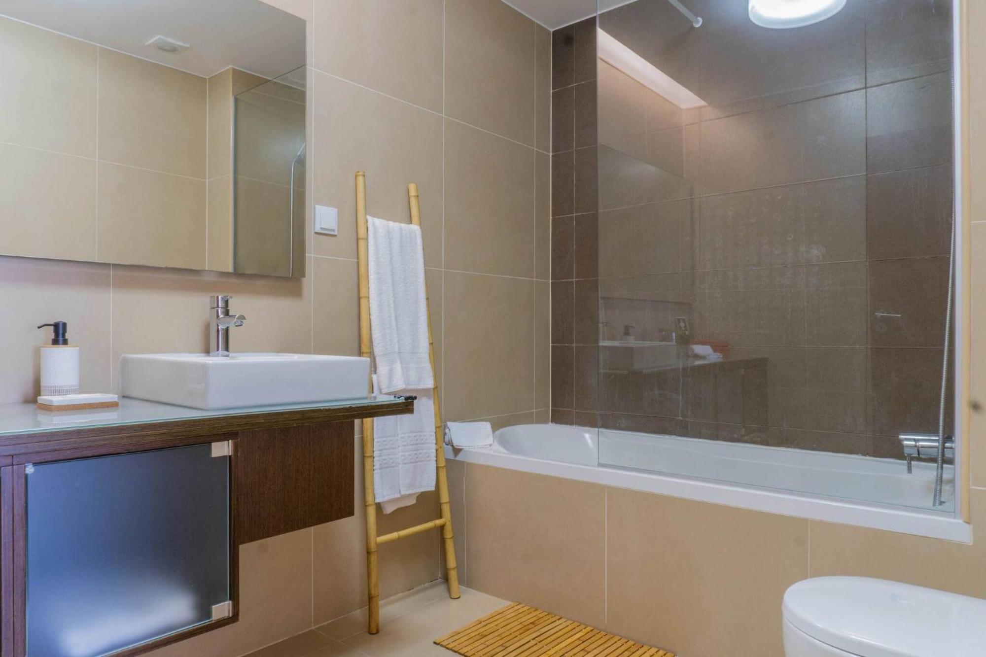 Acor Apartment Ponta Delgada  Luaran gambar