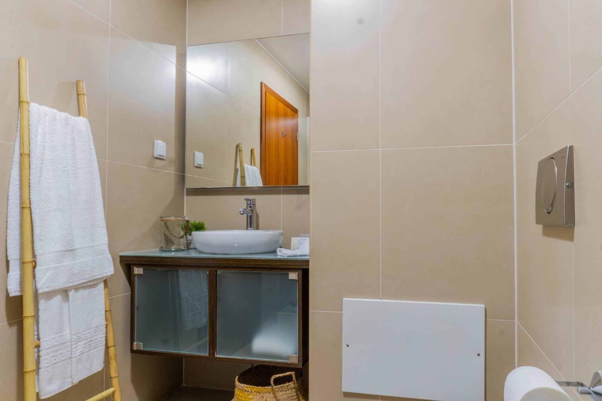 Acor Apartment Ponta Delgada  Luaran gambar