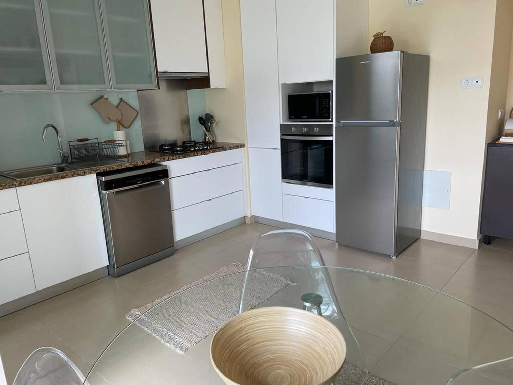 Acor Apartment Ponta Delgada  Luaran gambar