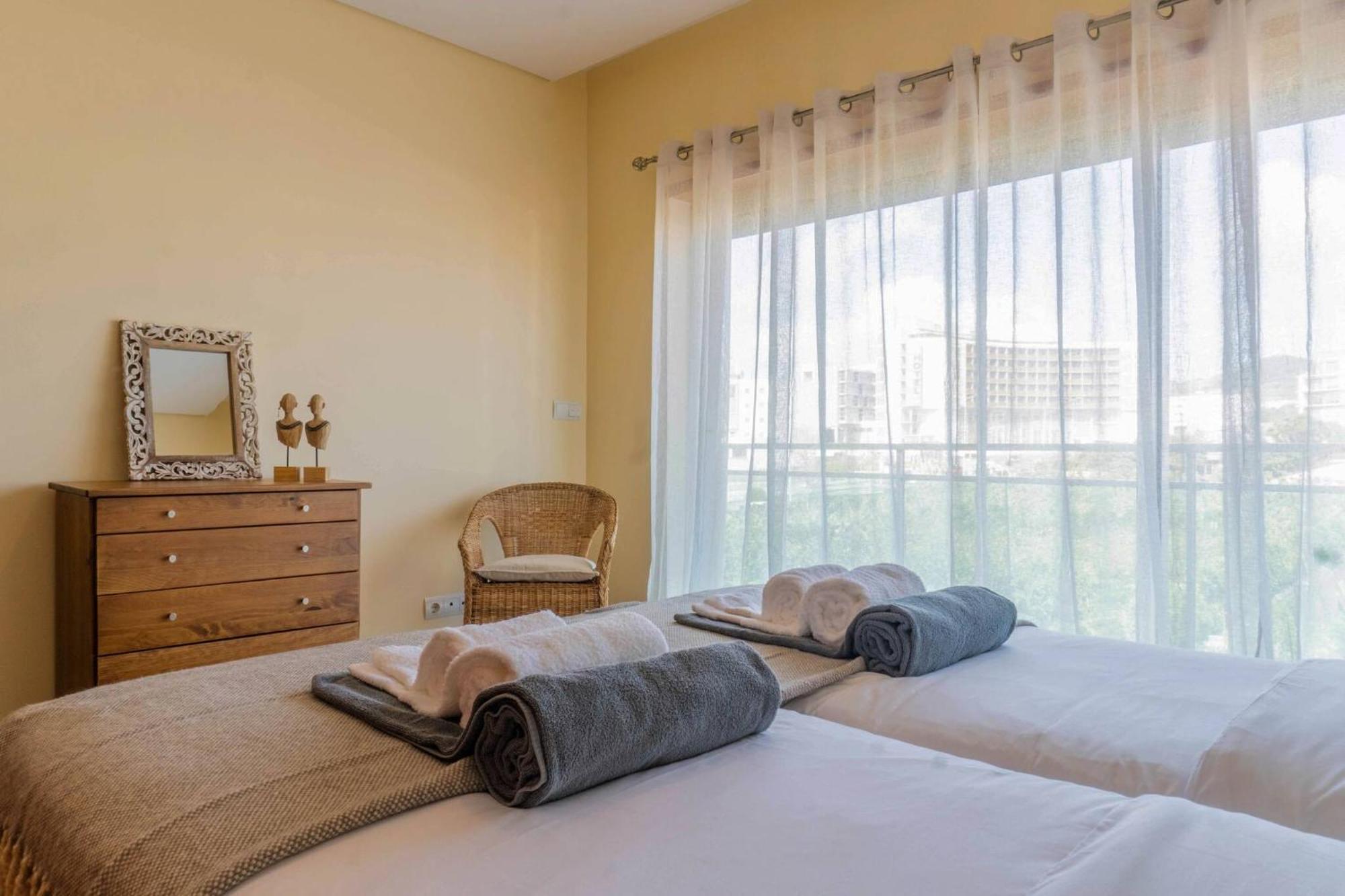 Acor Apartment Ponta Delgada  Luaran gambar