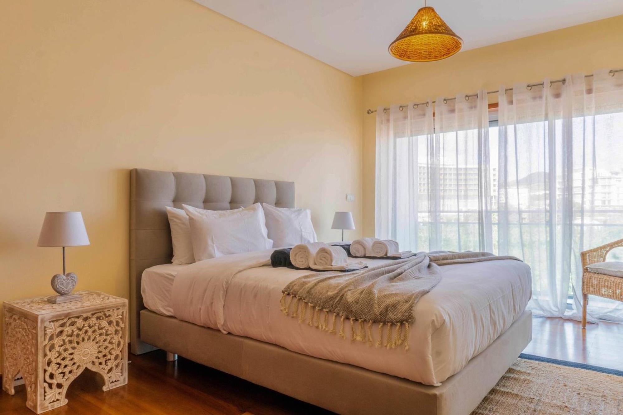 Acor Apartment Ponta Delgada  Luaran gambar
