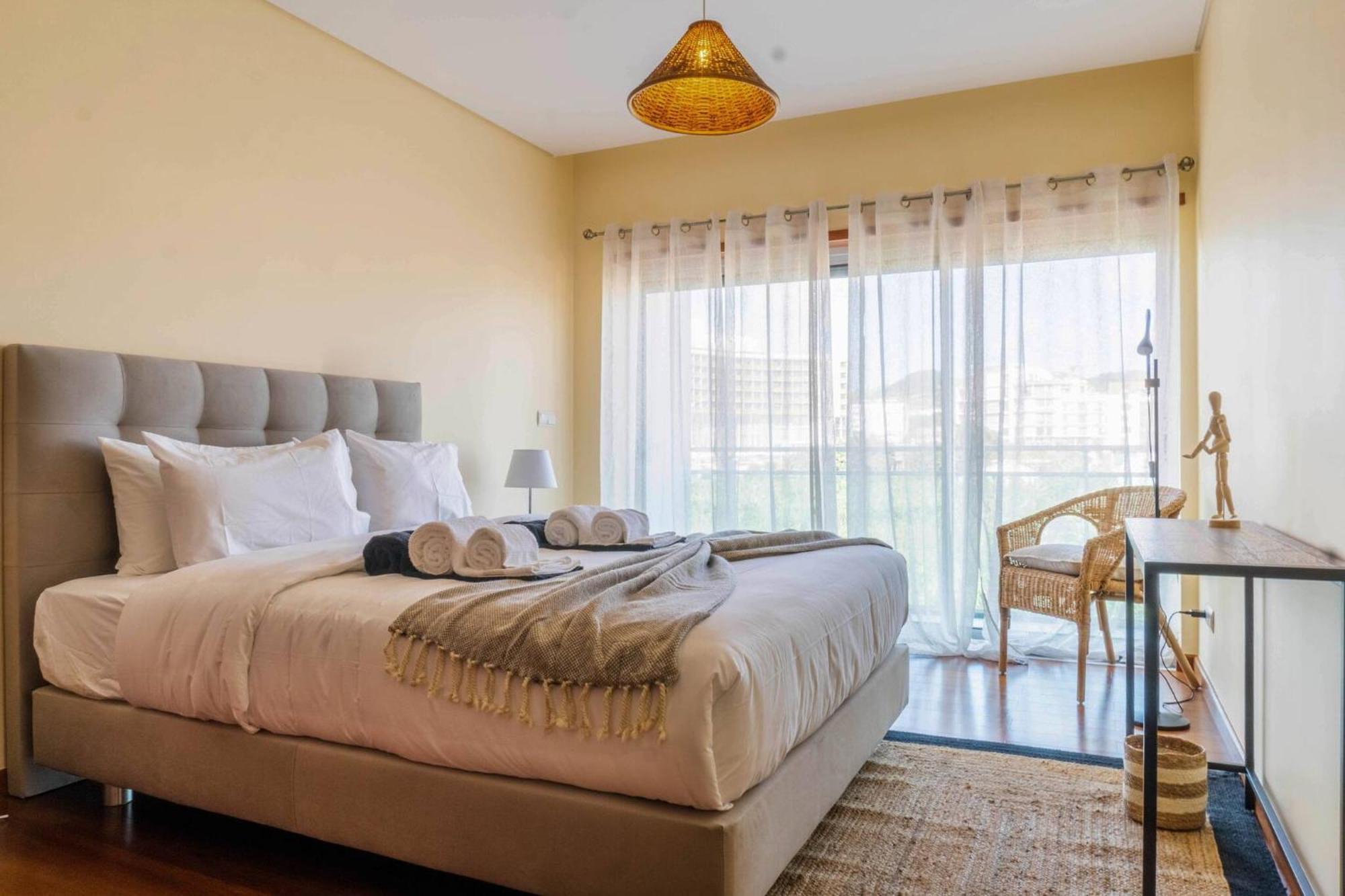 Acor Apartment Ponta Delgada  Luaran gambar
