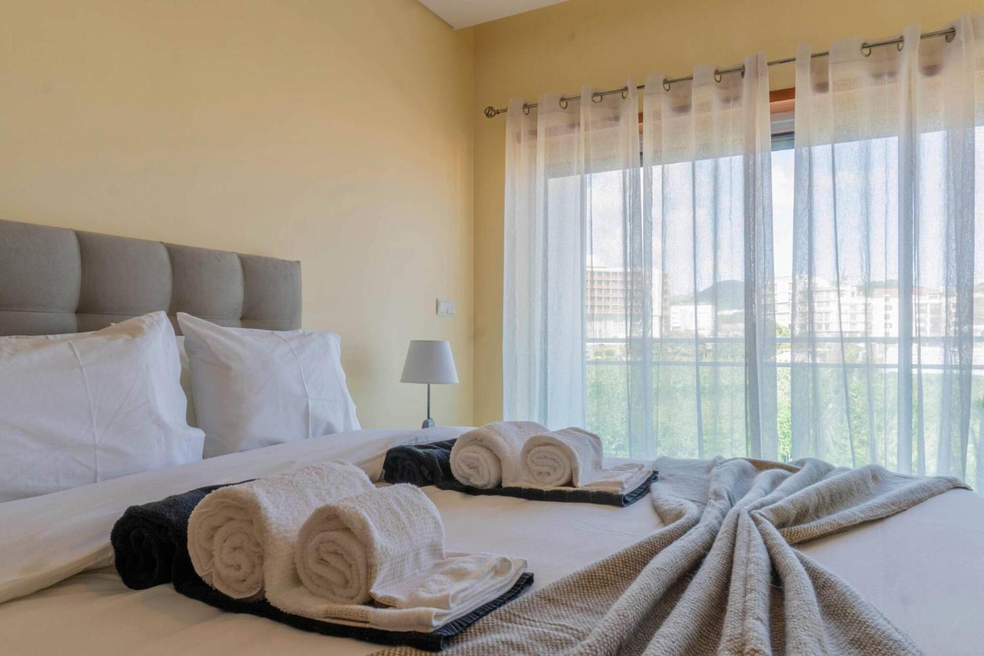 Acor Apartment Ponta Delgada  Luaran gambar