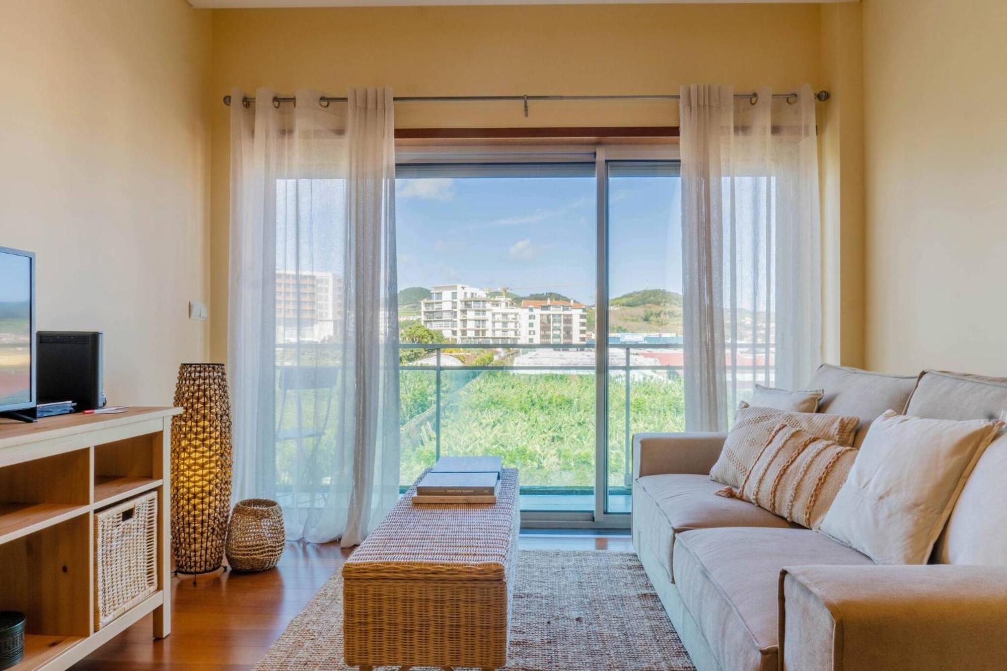 Acor Apartment Ponta Delgada  Luaran gambar
