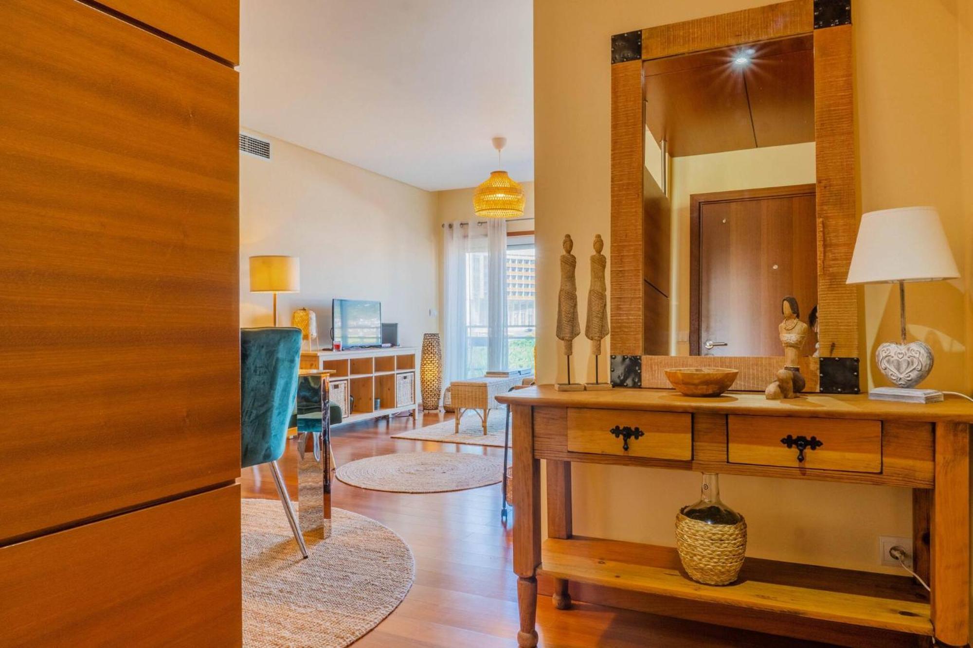 Acor Apartment Ponta Delgada  Luaran gambar