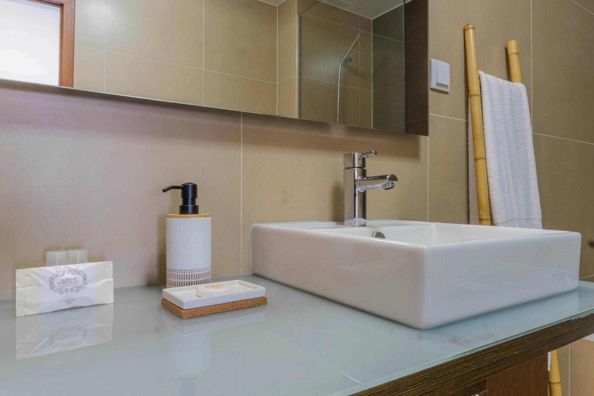 Acor Apartment Ponta Delgada  Luaran gambar